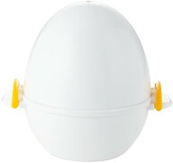 レンジでらくチン!ゆでたまご 3個用 RE-278