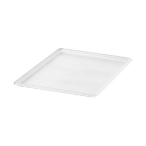 TJ C{bNX [{bNX ^ t^ (tEn[tE1/3Ή) NA (26.3xs26.3x1.5cm) uJ[{bNXɂ҂tBbg 3t ςݏdˉ\  