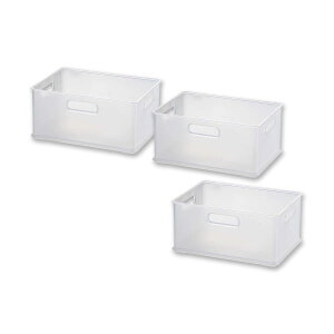 TJ C{bNX J[{bNXɂ҂tBbg[{bNX STCY NA (26.4×s19.2×12cm)y3gz 3t ςݏdˉ\  o { inbox 