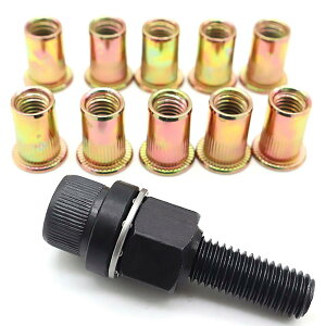 KOYMING �n���h�i�b�^�[ M4 ������ƃi�b�^�[ �u���C���h�i�b�g��10��