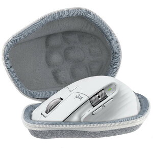 iP[X̂݁jWN[ Logicool MX MASTER3s MX2300/MX MASTER 3 MX2200/MX MASTER 2S MX2100CR AhoXh CX }EX O[ p[P[X-Aenllosi