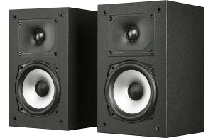 �|�[�N�I�[�f�B�I POLK AUDIO Monitor XT�V���[�Y �R���p�N�g�u�b�N�V�F���t�X�s�[�J�[ �}�b�g�u���b�N MXT15�i2��1�g�j