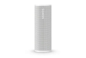 Sonos Roam2 �X�}�[�g�X�s�[�J�[ �yVGP2025 Bluetooth�X�s�[�J�[(2���~�ȏ�3���~����)���� ���܁zBluetooth5.2 Wi-Fi Apple AirPlay 2 �h���E�h�o�݌v �X�e���I�y�A �Œ�10���ԘA���Đ� �z���C�g