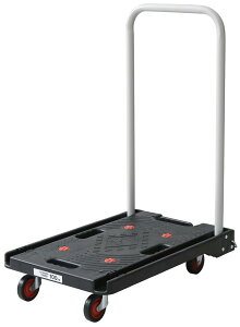 �R�P(YAMAZEN) ��� �É��L���X�^�[ 38×62cm �ύډ׏d100kg ���ׂ�h�~�S��(4�J��) �u���[�L�t�� �܂肽���� �y�� �R���p�N�g YSF-6040B(BK) �u���b�N