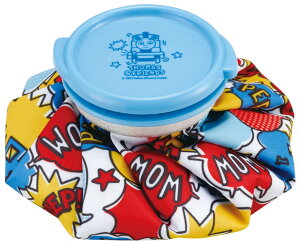�X�P�[�^�[(Skater) �X�̂� �A�C�X�o�b�O S �X�X �Ђ傤�̂� �g�[�}�X 15cm ICB1-A