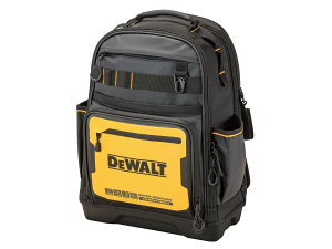 �f�E�H���g(DEWALT) �o�b�N�p�b�N ���� ���o �ϋv�� ���[�P�[�X �c�[���o�b�O ���[BOX �H� ����� �� DIY �X�g���[�W DWST60102-1