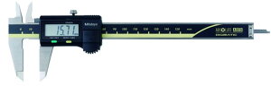 �~�c�g��(Mitutoyo) �f�W�^���m�M�X ABS�f�W�}�`�b�N�L�����p CD-15APX