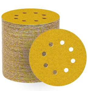 HWXINIE TfBOfBXN 125mm #100 ی^ T_[y[p[ 50 }WbN fBXNy[p[ 8 TfBOy[p[ dT_[pThy[p[  ؍HDIYƂ Ԃ̌