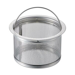 SANEI(�T���G�C) �����r�����J�S �L�b�`���p �r����K���T�C�Y135mm �X�e�����X�� �������ȒP H650AF-S