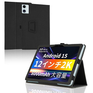 For TECLAST T60 PLUS/ODEA A12 2025/aiprotablet E50 P[X یP[X PU U[ Sʕی ߉\ hh Փ˖h~ ^y ǂG Greerass  X^h@\t ^ubg P[X (u