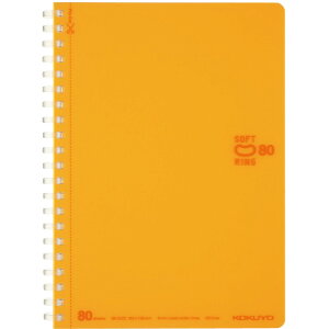 RN(KOKUYO) m[g \tgO hbgr Br 80 B6  X-SV348BT-YR