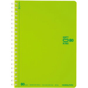 RN(KOKUYO) m[g \tgO hbgr Br 80 B6  X-SV348BT-LG