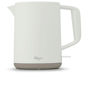 �h���e�b�N �d�C�P�g�� 1.0L �z���C�gdretec �u���� PO-366WT