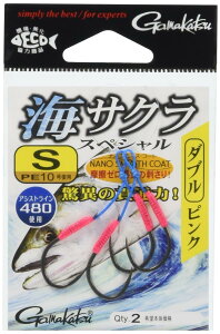 ܂(Gamakatsu) CTN _u S tbN 2{