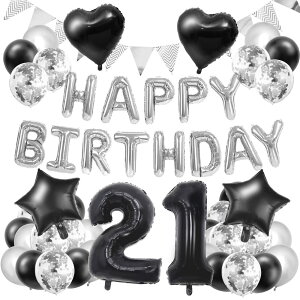 21 a o[ t 80CM21o[ gݍ킹 HAPPY BIRTHDAYK[h DӂԂ j̎q j ̎q  p[eB[ TvCY ᕗD a fR[V