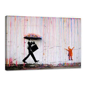 oNV[ |X^[ A[gpl ʂȉJ G ʐ^ Ǌ|  wiG QACAIt BXAo[ ֑pG ؘgt̊i(40x60cm)