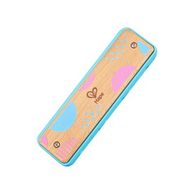 Hape(ハペ) ハーモニカ（あお） E8915