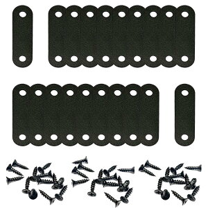 BTtime WCg 20Zbg XeX I I󂯋 Œ Œ tbg Ƌ Œ C ⋭v[g A lWt DIY 2 56*16*2mm (ubN)