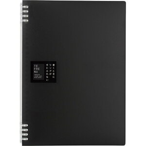 LOW Om[g et[k 30 A4^e  9856TTE-BK