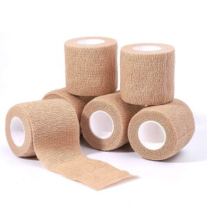 �e�[�s���O ������ �s�D�z �G���X�`�b�N�o���f�[�W �ؓ��E�֐߃T�|�[�g �e����� �L�k�� �ʋC�� ����^�C�v 6���� 5cm*4.5m