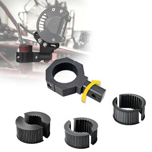 Largoods oCNXe[ a20mm`50mm tHOvXe[ tXe[ pCvݍ݌^ 360x] ߉\ Œ pCv uPbg sv tȒP Cgo[ Ɠėp