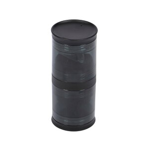 cR[|[V y蓮E~EAEghAz ubN 7.8×7.8×17.7cm ҂ăR[q[JbvZbg HTCF-TBBK