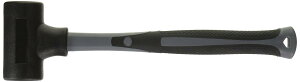 �ߗ^(KONYO) ��ܘY �V���b�N���X�n���}�[ �O���X�t�@�C�o�[�� 450g #10