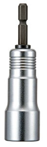 �^�W�}(Tajima) �C���p�N�g�h���C�o�[�p�ϋv�\�P�b�g 12�p TSK-T19-12K 19mm 1��