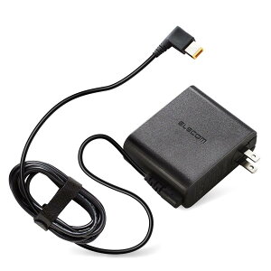 �G���R�� �m�[�gPC�pAC�A�_�v�^�[ �p�^�R�l�N�^ 20V Lenovo ACDC-2065LEBK