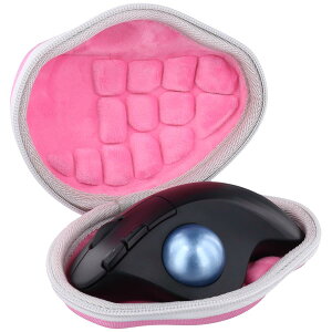 Aenllosi pی[P[X ݊i Logicool WN[ M575S/ M575GR/M575OW gbN{[}EX protoarc em04iP[X̂݁jsN