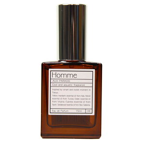 y Iz IDpfB AUX PARADIS  tOX I[hpt@ pt@ EDP ID pfB 15ml I/ꖳ ̓