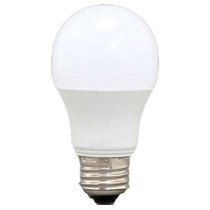 �yE26�z�A�C���X�I�[���} LED�d�� 60W�`���� �����F �������a26mm �L�z�� �����Ή� LDA7D-G-6T6