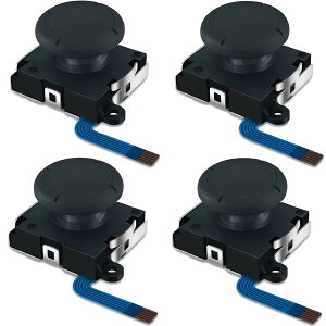 SensaBliss For switch joy-con C Switchp Cc[ E^ ZT[AiOWCXeBbNSwitchpNS Joy-conΉ XCb`p[c switchpWCRΉ 3DAiOo[ 4Zbg