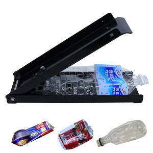 SUNNYBEST ʂԂ 2bgybg{gׂNbV[  傫TCY t[Oی ubN