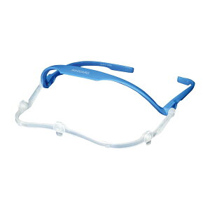 �}�c���V ��p�p�t�F�C�X�K�[�h �~�[�K�[�h MEG-1-LB ���J���[�F���C�g�u���[�������F1�{