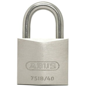 ABUS ^J싞 EC75IB/40 KD fBvV_[ Xec o