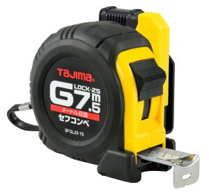 �^�W�}(Tajima) �R���x�b�N�X 7.5m×25mm �Z�t�R���xG���b�N25 SFGL2575BL