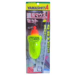 ���}�V�^(YAMASHITA) �����}�E�XII�Z�b�g S25