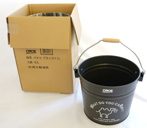 㐻쏊(ONOE) 5 oPcubN11L G-B-BK11 VbNȍFf AEghAł͐dYĎ^ CeAG a28.0 x a24.0 x [23.0cm {