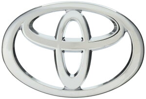 TOYOTA (�g���^) �������i ���W�G�[�^ �O���� (�t�����g�p�l��) �G���u���� ���u�t�H�[ J/L �i��75311-1E010