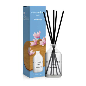 COCODOR RRh[ x[VbNfBt[U[ 100ml G[v[jO(April Morning) [tOX - v[g  a LO  蕨 Mtg lC