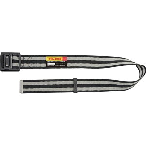 �^�W�} �V�K�i���S�� ���x���gS�T�C�Y �{�[�_�[�� BAS110-BWH ����110cm �v��܂ł����삪�ȒP�Ȍy�ʃA���~�t�B���K�[�o�b�N�� ���̋��������i�C�����x���g �����E�אg�̌^�ɂ��t�B�b�g����S�T