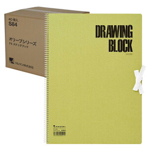 �}���}�� �X�P�b�`�u�b�N F4 �I���[�u�V���[�Y ��p�� ���� 20�� S84X40 40����