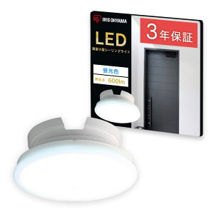 �A�C���X�I�[���} LED�V�[�����O���C�g ���^ ���` �����F 600lm SCL6D-UU