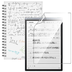 For iFLYTEK AINOTE Air 2 �t�B���� 8.2�C���` �ی�t�B���� �A���`�O���A �����ߗ� ���� �e�͐� �w��h�~ �S�ʕی� Greerass �C�A�h�~ �������� ���˒ጸ �ϏՌ� �\��t���ȒP �t���ی�