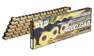 D.I.D(�哯�H��)�o�C�N�p�`�F�[�� �N���b�v�W���C���g�t�� 420D-118RB G��B(�S�[���h���u���b�N) ��� �I�[�g�o�C�p