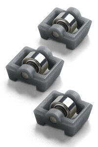 �G���R�� �g���b�N�{�[���}�E�X IST�V���[�Y�p �����p�[�c �x�A�����O���j�b�g �x�A�����O���j�b�g×3�A���O���c�[��×1�� M-BS10