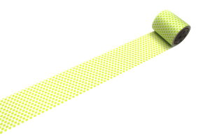 �J������H��(Kamoi Kakoshi) mt �}�X�L ���O�e�[�v 1P deco �h�b�g�E���C�� 50mm��x7m�� MT5W362