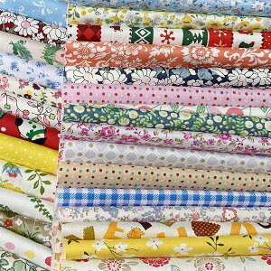 Liuliu ԕvg n  ͂Zbg DIY |p z f pb`[N H܁A|[`Ȃǂ̍ (25 20cm x 20cm)