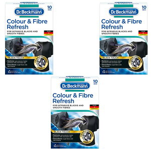 �y3���Z�b�g�zDr.Beckmann (�h�N�^�[�x�b�N�}��) �u���b�N���t�@�C�o�[���t���b�V�� �������V�[�g 10������ ���� ��� ����p�i ������ꒅ�p